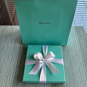 Tiffany & Co Scarf